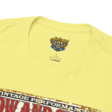 Load image into Gallery viewer, Low and Slow Vintage Hot Rod T-Shirt