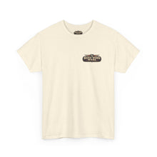 Load image into Gallery viewer, American Made - Built to Outlast" Tee