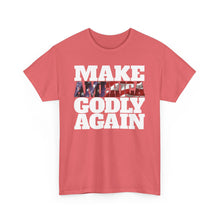 Load image into Gallery viewer, Make American Godly Again t-shirt