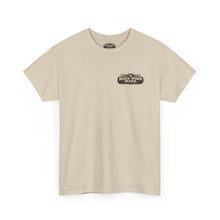 Load image into Gallery viewer, Historic Vintage Car T-Shirt — "I'm Not Old, I'm Historic"