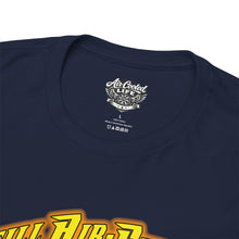 Load image into Gallery viewer, Still Air-Cooled - Vintage Car T-Shirt — "No Upgrades Needed"
