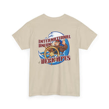Load image into Gallery viewer, IUDA - International Union of Deck Apes Tee