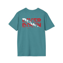 Load image into Gallery viewer, Diver Down T-Shirt