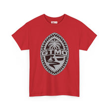 Load image into Gallery viewer, GTMO Tribal Shield T-Shirt