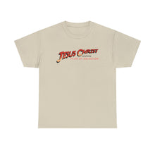 Load image into Gallery viewer, Plan of Salvation tee - natural