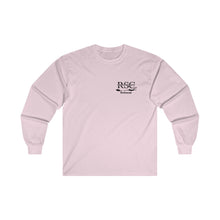Load image into Gallery viewer, Roi Namur Spearfishing Club Long Sleeve Tee