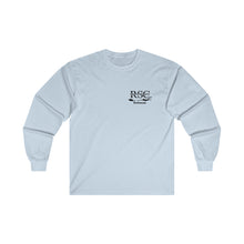 Load image into Gallery viewer, Roi Namur Spearfishing Club Long Sleeve Tee