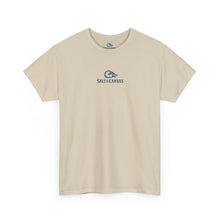 Load image into Gallery viewer, Queen Conch Meat Vintage Label T‑Shirt