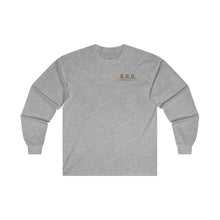 Load image into Gallery viewer, Banana Rat Republic LB - sport grey