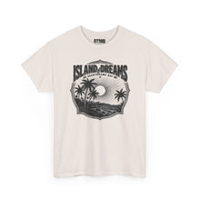 Load image into Gallery viewer, Island Dreams Guantanamo Bay Graphic Tee