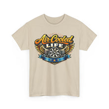 Load image into Gallery viewer, Air-Cooled Life - Graphic t-shirt
