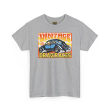 Load image into Gallery viewer, Retro Hot Rod Racing Tee