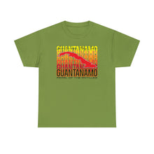 Load image into Gallery viewer, GUANTANAMO Layered - Kiwi