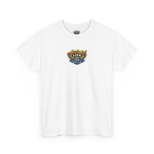 Load image into Gallery viewer, Hula Surf Paradise Tee — Aloha Beach Vintage Surfboard Shirt