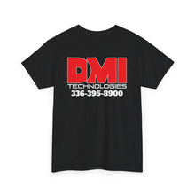 Load image into Gallery viewer, DMI Technologies Branded T‑Shirt - NameLB