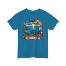 Load image into Gallery viewer, Scuba North Carolina T-Shirt — Underwater Ocean Dive Graphic Tee