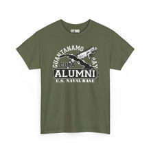 Load image into Gallery viewer, Guantanamo Bay Alumni Tee