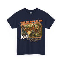 Load image into Gallery viewer, "From the Heart of the Great Dismal Swamp" Homage Tee