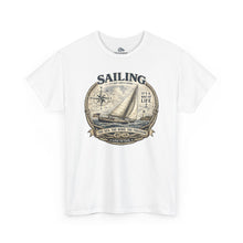 Load image into Gallery viewer, Sailing - Not Just A Sport