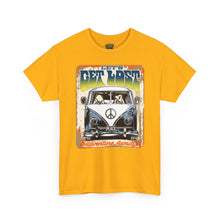 Load image into Gallery viewer, 'Let's Get Lost' Tee