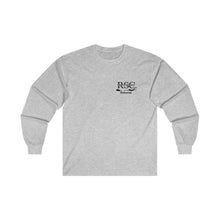 Load image into Gallery viewer, Roi Namur Spearfishing Club Long Sleeve Tee