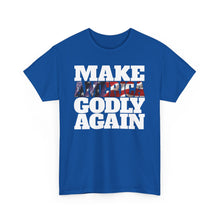 Load image into Gallery viewer, Make American Godly Again t-shirt
