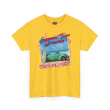 Load image into Gallery viewer, Summer Time Dreamin' Tee