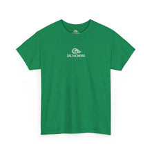 Load image into Gallery viewer, Queen Conch Meat Vintage Label T‑Shirt