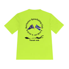 Load image into Gallery viewer, Roi-Namur Spearfishing Club Moisture Wicking Tee