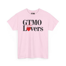 Load image into Gallery viewer, GTMO Lovers T-Shirt