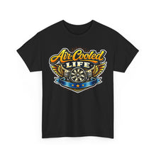 Load image into Gallery viewer, Air-Cooled Life - Graphic t-shirt