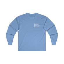 Load image into Gallery viewer, Roi Namur Spearfishing Club Long Sleeve Tee