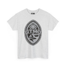 Load image into Gallery viewer, GTMO Tribal Shield T-Shirt