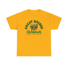 Load image into Gallery viewer, Great Bridge Wildcats - gold