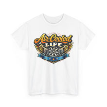 Load image into Gallery viewer, Air-Cooled Life - Graphic t-shirt