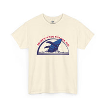 Load image into Gallery viewer, 'Nuke the Whales' T-Shirt