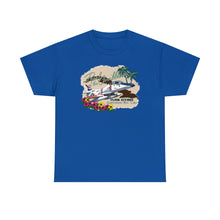 Load image into Gallery viewer, Pearl of the Caribbean - royal