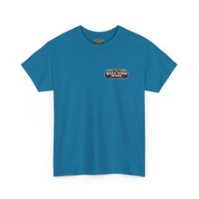 Load image into Gallery viewer, American Made - Built to Outlast" Tee