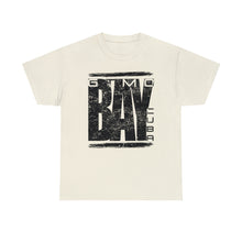 Load image into Gallery viewer, GTMO distressed Tee - natural