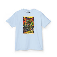 Load image into Gallery viewer, Mad Havoc Kids Tee — GTMO Banana Rat Retro Monster Skate Graphic