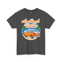 Load image into Gallery viewer, Any Beach Will Do T-Shirt