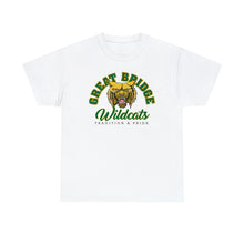 Load image into Gallery viewer, Great Bridge Wildcats - white