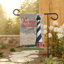 Load image into Gallery viewer, Cape Hatteras Lighthouse - Model two