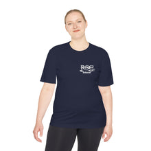Load image into Gallery viewer, Roi-Namur Spearfishing Club Moisture Wicking Tee