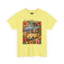 Load image into Gallery viewer, Summer Is for the Beach & Friends T-Shirt