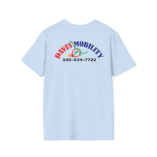 Load image into Gallery viewer, "In It For The Parking"