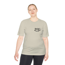 Load image into Gallery viewer, Roi-Namur Spearfishing Club Moisture Wicking Tee