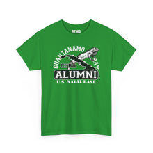 Load image into Gallery viewer, Guantanamo Bay Alumni Tee