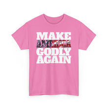 Load image into Gallery viewer, Make American Godly Again t-shirt