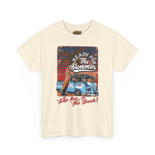 Load image into Gallery viewer, Ready for the Summer Tee